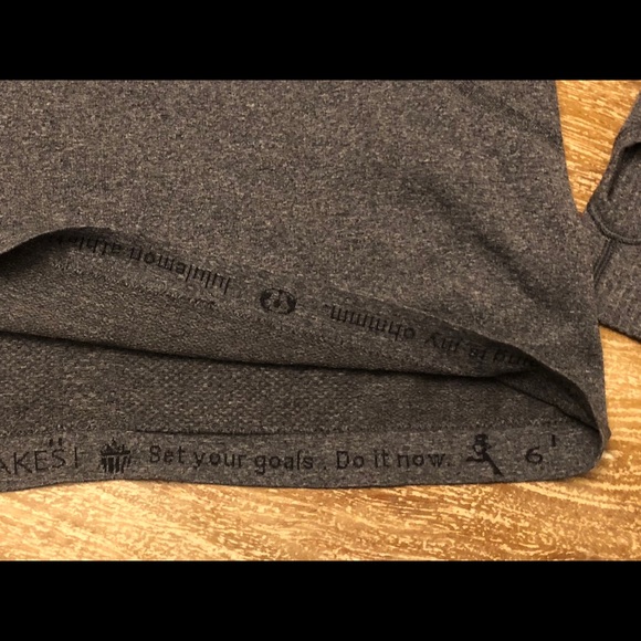 Lululemon🍋 Zipper Tech Pullover 🏃🏼♀️ - Picture 8 of 8